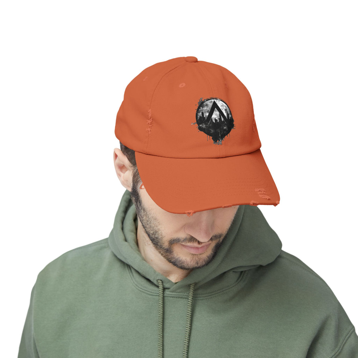 Cable Route Field Cap