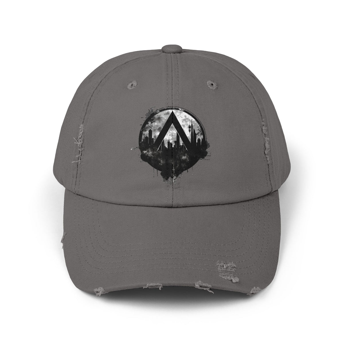 Cable Route Field Cap
