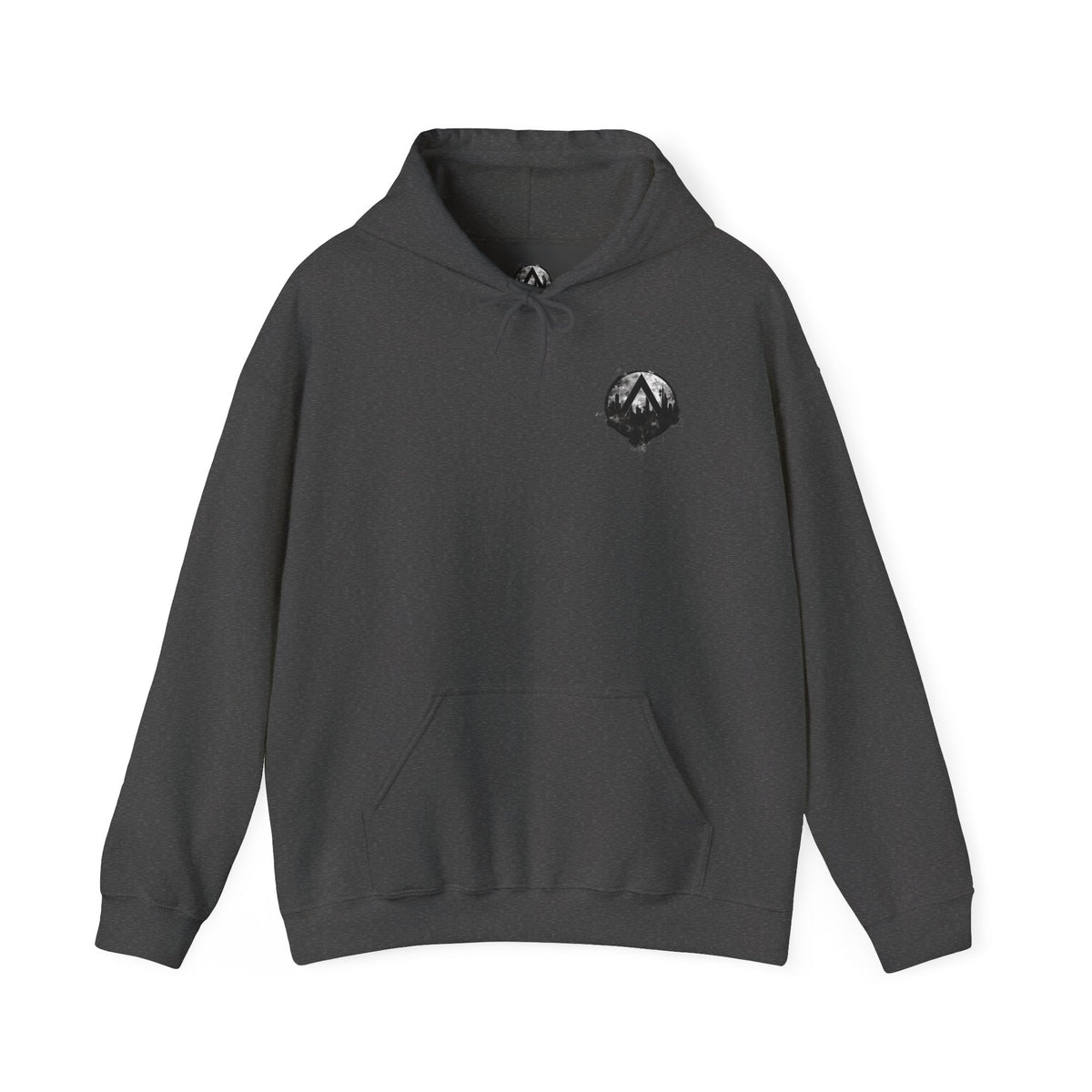 Signal Crew Hoodie