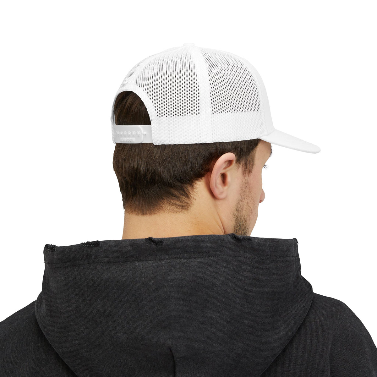 Hauler Convoy Trucker Cap