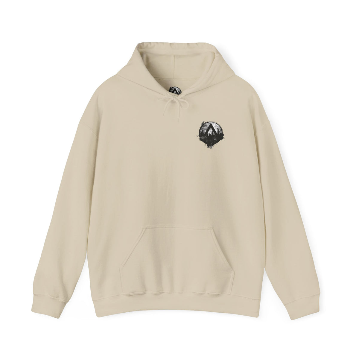 Signal Crew Hoodie