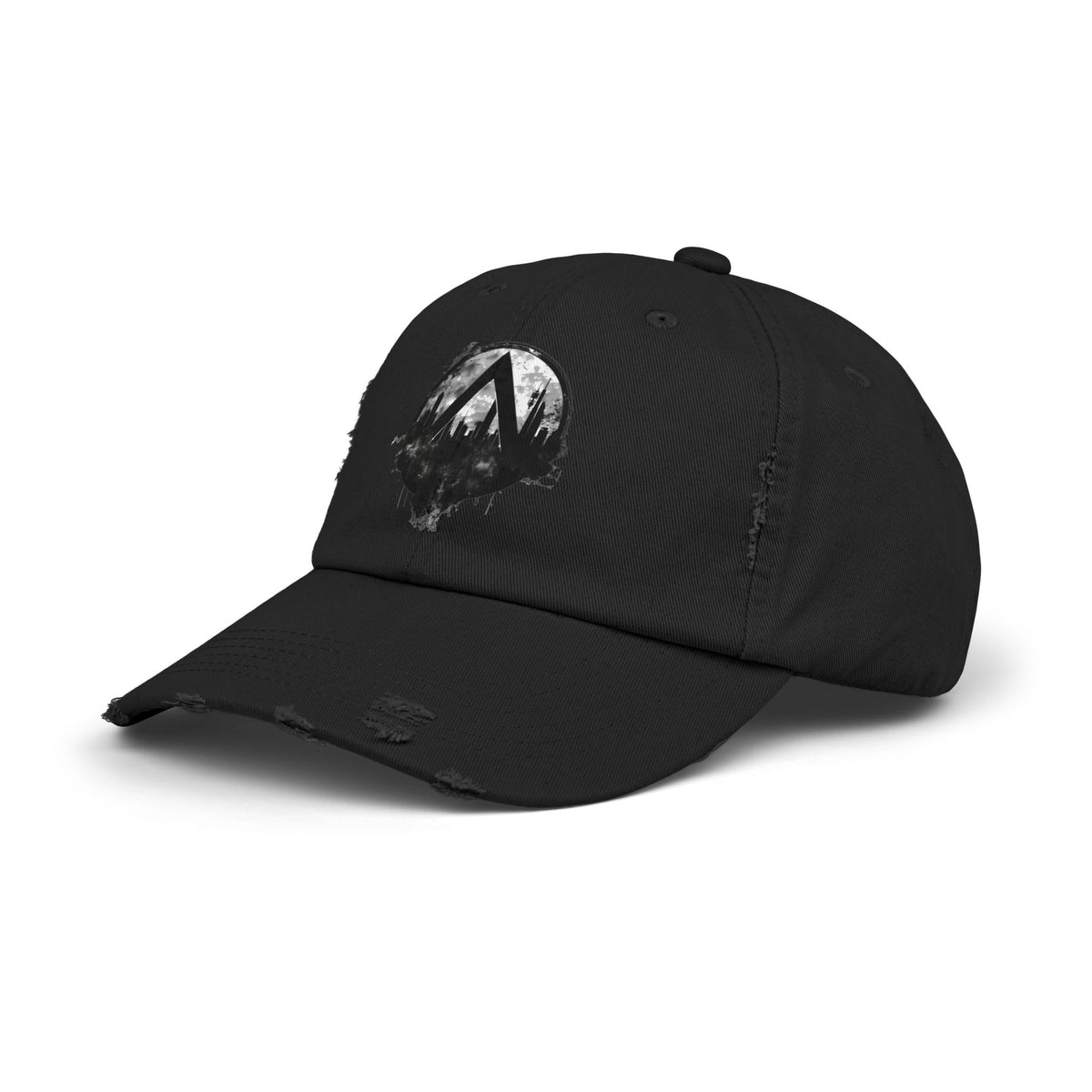 Cable Route Field Cap
