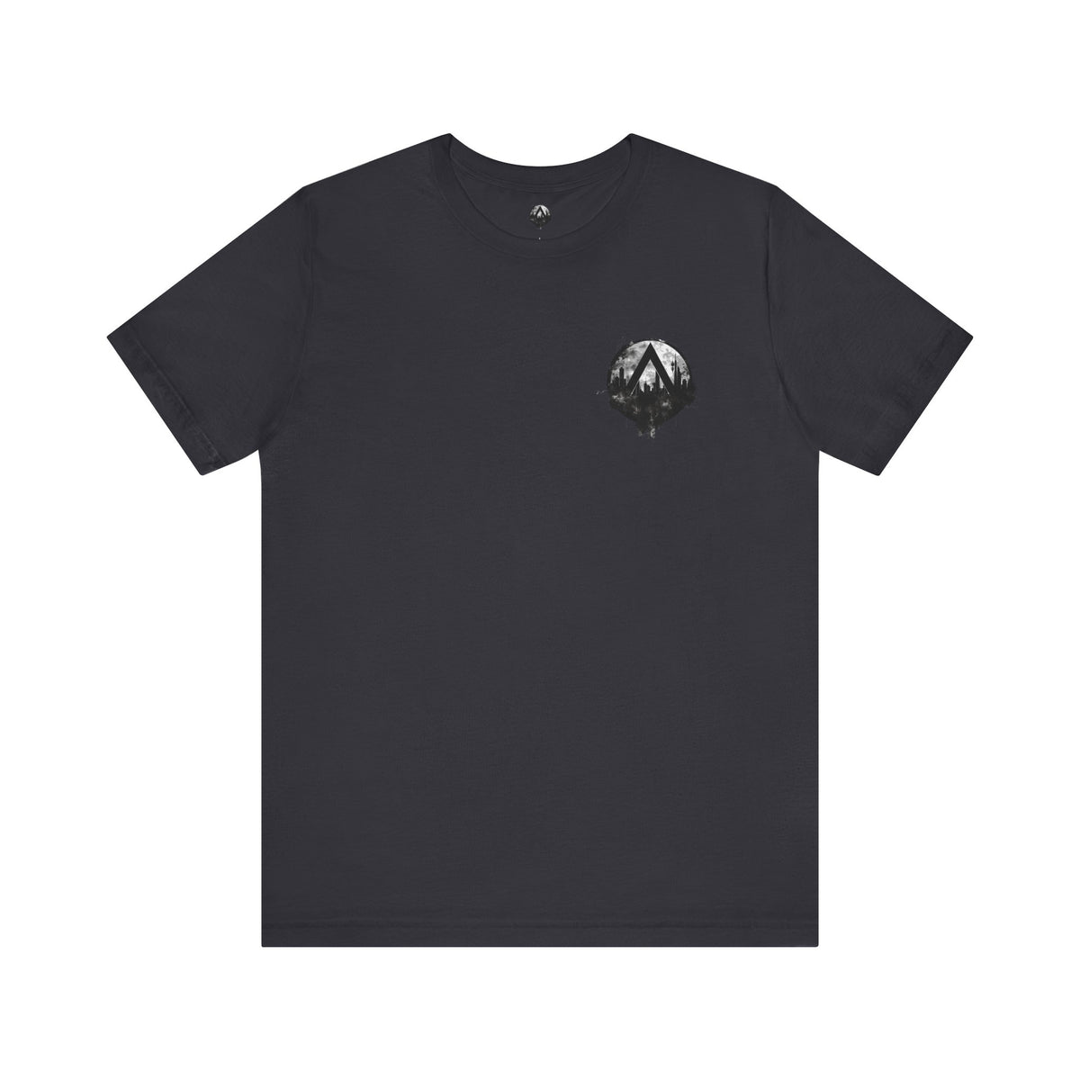 Relay Crew Tee