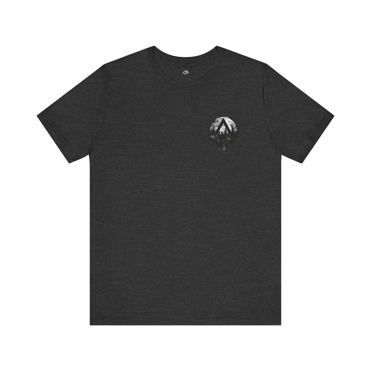 Relay Crew Tee